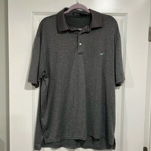 Southern Marsh polo